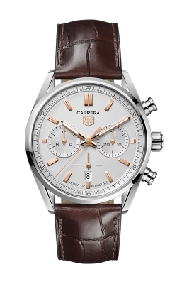 TAG Heuer Carrera Automatic Chronograph Watch CBN2013.FC6483 product image