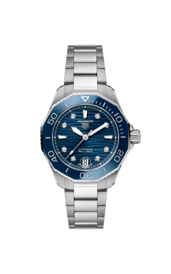 TAG Heuer Aquaracer Automatic Watch WBP231B.BA0618 product image