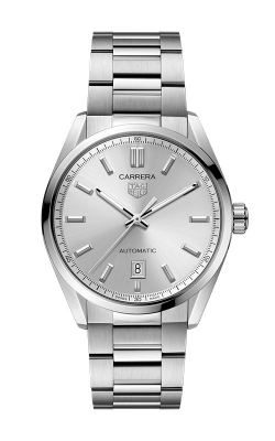TAG Heuer Carrera Automatic Watch WBN2111.BA0639 product image