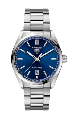 TAG Heuer Carrera Automatic Watch WBN2112.BA0639 product image