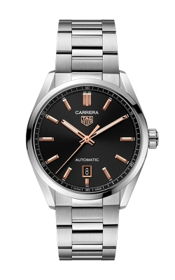 TAG Heuer Carrera Automatic Watch WBN2113.BA0639 product image