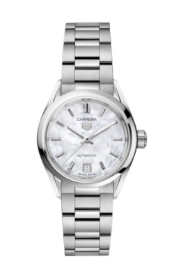 TAG Heuer Carrera Automatic Watch WBN2410.BA0621 product image