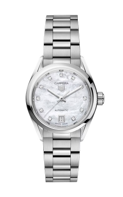 TAG Heuer Carrera Automatic Watch WBN2412.BA0621 product image