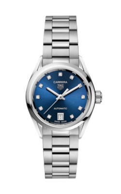 TAG Heuer Carrera Automatic Watch WBN2413.BA0621 product image