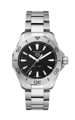 TAG Heuer Aquaracer Professional 200 Watch WBP1110.BA0627 product image TAG Heuer Aquaracer Professional 200 Watch WBP1110.BA0627 product image