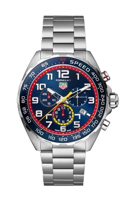 TAG Heuer Formula 1 Quartz Watch CAZ101AL.BA0842 product image