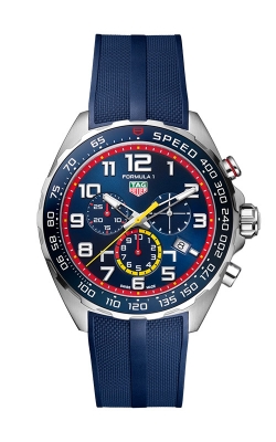TAG Heuer Formula 1 Quartz Watch CAZ101AL.FT8052 product image