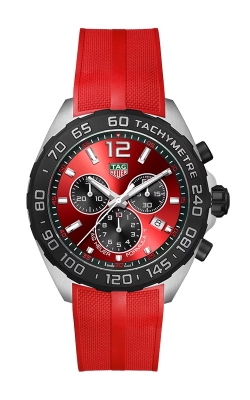 TAG Heuer Formula 1 Quartz Watch CAZ101AN.FT8055 product image