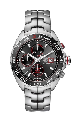 TAG Heuer Formula 1 Automatic Watch CAZ201D.BA0633 product image