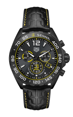 TAG Heuer Formula 1 Quartz Chronograph Watch CAZ101AJ.FC6487 product image TAG Heuer Formula 1 Quartz Chronograph Watch CAZ101AJ.FC6487 product image