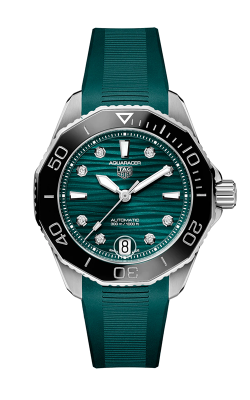 TAG Heuer Aquaracer Professional 300 GMT Watch WBP231G.FT6226 product image TAG Heuer Aquaracer Professional 300 GMT Watch WBP231G.FT6226 product image