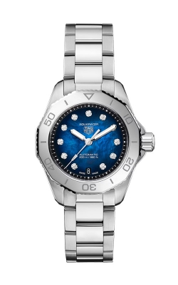 TAG Heuer Aquaracer Professional 200 Watch WBP2411.BA0622 product image