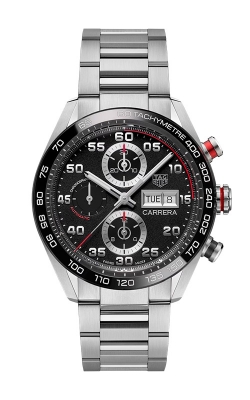 TAG Heuer Carrera Automatic Watch CBN2A1AA.BA0643 product image