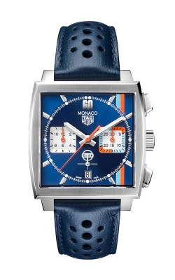 TAG Heuer Monaco Automatic Watch CBL2115.FC6494 product image