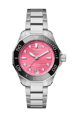 TAG Heuer Aquaracer Professional 300 Watch WBP231J.BA0618 product image