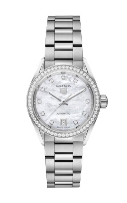TAG Heuer Carrera Automatic Watch WBN2414.BA0621 product image