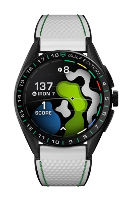 TAG Heuer Connected Watch SBR8A81.EB0251 product image TAG Heuer Connected Watch SBR8A81.EB0251 product image