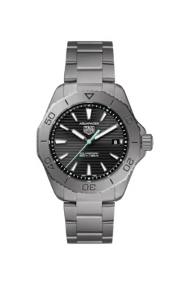 TAG Heuer Aquaracer Professional 200 Solargraph Watch WBP1180.BF0000 product image TAG Heuer Aquaracer Professional 200 Solargraph Watch WBP1180.BF0000 product image