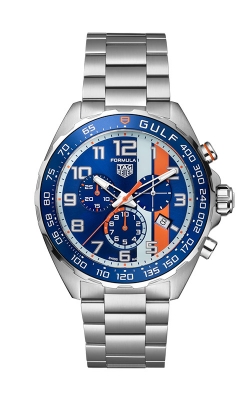 TAG Heuer Formula 1 Quartz Watch CAZ101AT.BA0842 product image