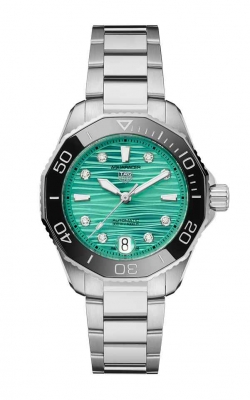 TAG Heuer Aquaracer Automatic Watch WBP231K.BA0618 product image