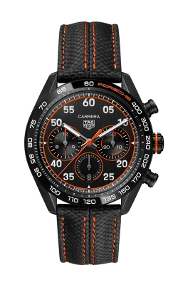 Tag Heuer Porsche Chronograph Watch CBN2A1M.FC6526 product image