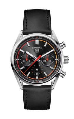 TAG Heuer Carrera Automatic Chronograph Watch CBN201C.FC6542 product image