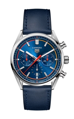 TAG Heuer Carrera Automatic Chronograph Watch CBN201D.FC6543 product image
