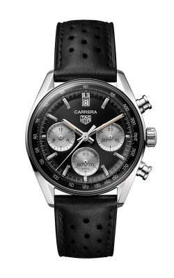TAG Heuer Carrera Automatic Chronograph Watch CBS2210.FC6534 product image