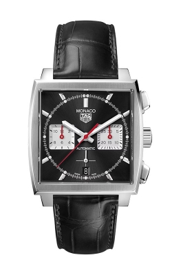 TAG Heuer Monaco Automatic Chronograph Watch CBL2113.FC6177 product image