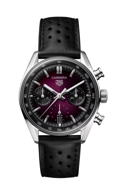 TAG Heuer Carrera Automatic Chronograph Watch CBS2219.FC6607 product image