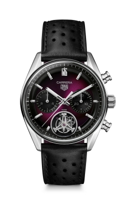 TAG Heuer Carrera Automatic Chronograph Watch CBS5017.FC6605 product image
