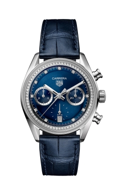 TAG Heuer Carrera Automatic Chronograph Watch CBS2214.FC6567 product image