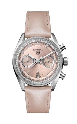 TAG Heuer Carrera Automatic Watch CBS2215.FC6568 product image
