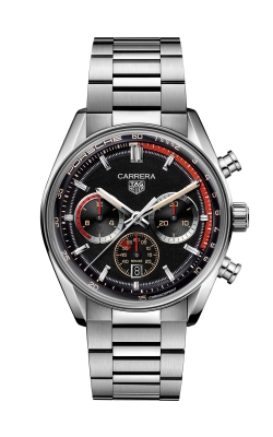 Tag Heuer Porsche Chronograph Watch CBS2015.EB0381 product image
