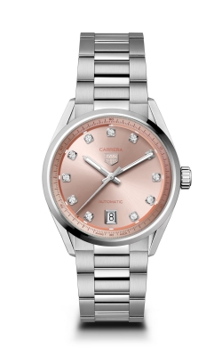 TAG Heuer Carrera Automatic Watch WBN231D.BA0001 product image