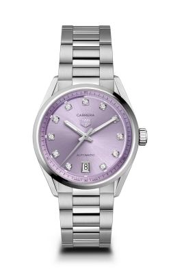 TAG Heuer Carrera Automatic Watch WBN2319.BA0001 product image