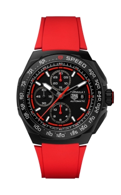 TAG Heuer Formula 1 Automatic Chronograph Watch CBZ2085.FT8093 product image