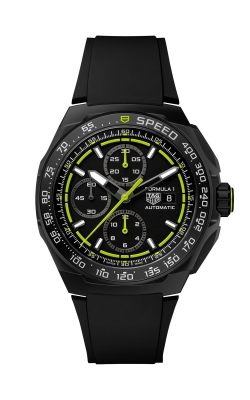 TAG Heuer Formula 1 Automatic Chronograph Watch CBZ2086.FT8098 product image