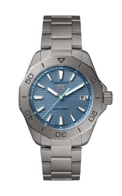TAG Heuer Aquaracer Quartz Watch WBP1182.BF0000 product image
