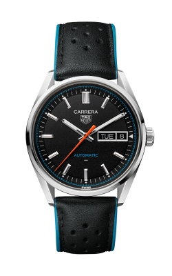 TAG Heuer Carrera Automatic Watch WDA2110.FC6614 product image