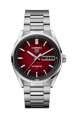 TAG Heuer Carrera Automatic Watch WDA2113.BA0043 product image