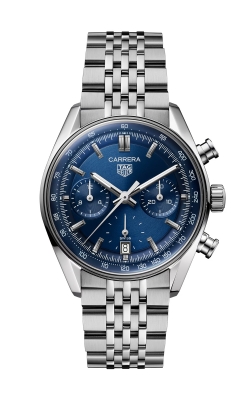 TAG Heuer Carrera Automatic Chronograph Watch CBS2212.BA0048 product image
