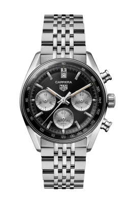 TAG Heuer Carrera Automatic Chronograph Watch CBS2210.BA0048 product image