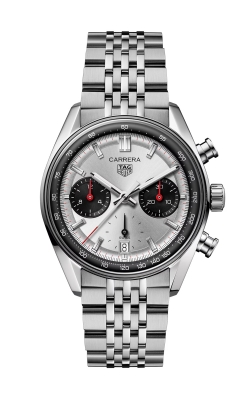 TAG Heuer Carrera Automatic Chronograph Watch CBS2216.BA0048 product image