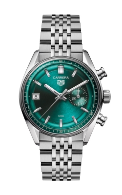 TAG Heuer Carrera Automatic Chronograph Watch CBS2211.BA0048 product image