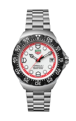 TAG Heuer Formula 1 Quartz Watch WBY1111.BA0042 product image