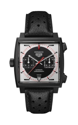 TAG Heuer Monaco Automatic Chronograph Watch CAW218F.FC6356 product image