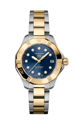 TAG Heuer Aquaracer Professional 200 Watch WBP1323.BB0004 product image
