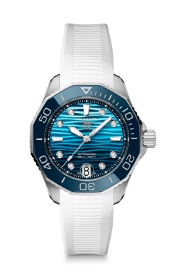 TAG Heuer Aquaracer Professional 300 Watch WBP231N.FT6234 product image
