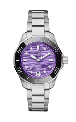 TAG Heuer Aquaracer Professional 300 Watch WBP231M.BA0618 product image